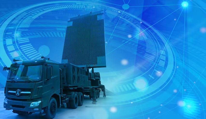 雷達裝(zhuang)備(bei)及(ji)相關係(xi)統