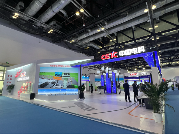 國(guo)睿科(ke)技(ji)：引領(ling)先(xian)進(jin)技(ji)術(shù)，助力(li)民(mín)航髮(fa)展(zhan)